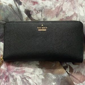 Kate spade wallet